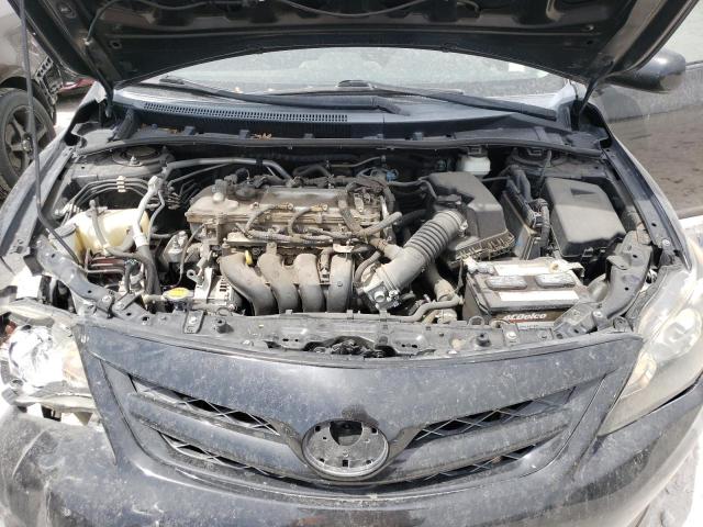 Photo 7 from auction – 2012 TOYOTA COROLLA with VIN 5YFBU4EE9CP030018