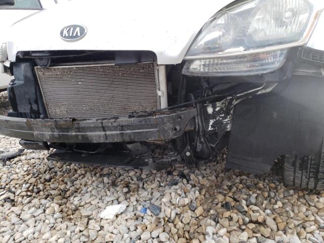 Photo 9 from auction – 2012 KIA SOUL with VIN KNDJT2A55C7468500
