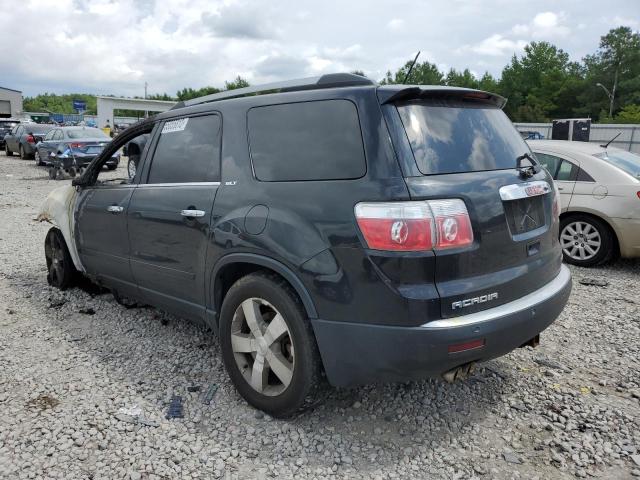Photo 3 from auction – 2010 GMC ACADIA SLT with VIN 1GKLVMED8AJ168051