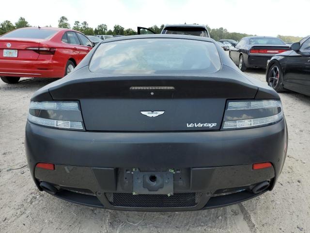 Photo 6 from auction – 2012 ASTON MARTIN V12 VANTAG with VIN SCFEBBCF2CGS01181