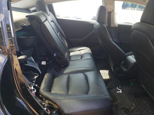 Photo 6 from auction – 2018 TESLA MODEL 3 with VIN 5YJ3E1EA6JF023548
