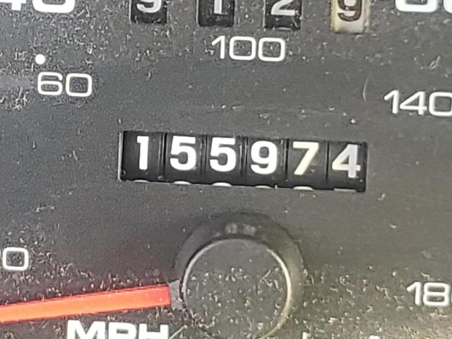 Foto 8 de la subasta – 2003 FORD TAURUS SES con VIN 1FAFP552X3G216906