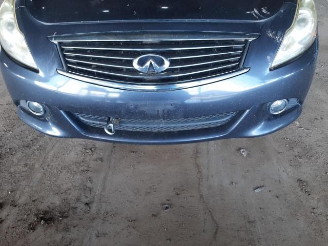 Photo 9 from auction – 2010 INFINITI G37 with VIN JN1CV6AR8AM250260
