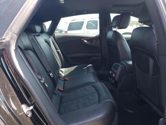 Photo 6 from auction – 2016 AUDI A7 PREMIUM with VIN WAUWGAFC8GN048403