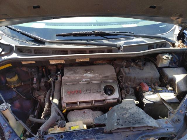 Photo 7 from auction – 2004 TOYOTA SIENNA LE with VIN 5TDBA23C34S008412