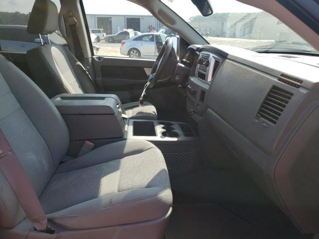 Photo 5 from auction – 2008 DODGE RAM 1500 S with VIN 1D7HU18N98J123059