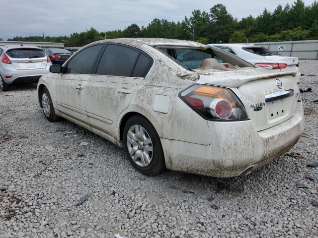 Photo 3 from auction – 2012 NISSAN ALTIMA BAS with VIN 1N4AL2AP6CC102785