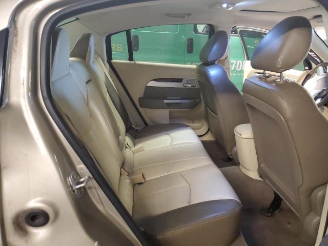 Photo 6 from auction – 2008 CHRYSLER SEBRING LI with VIN 1C3LC66M58N254257