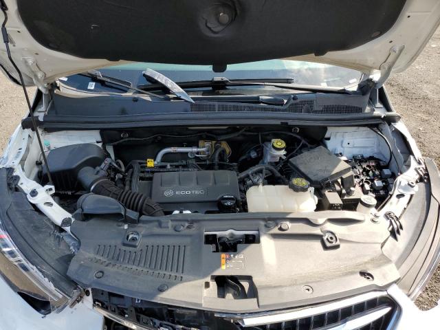 Photo 7 from auction – 2019 BUICK ENCORE PRE with VIN KL4CJESB3KB713580