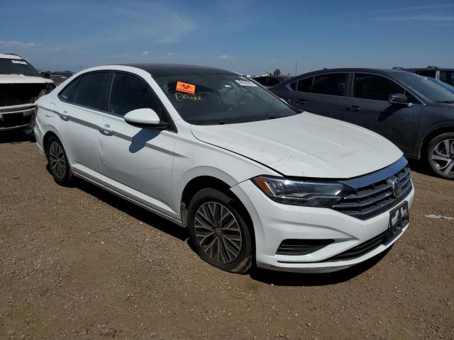 Photo 1 from auction – 2019 VOLKSWAGEN JETTA S with VIN 3VWCB7BU3KM217409