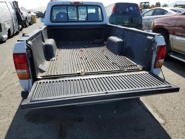 Photo 6 from auction – 1993 FORD RANGER with VIN 1FTCR10X1PPA37260