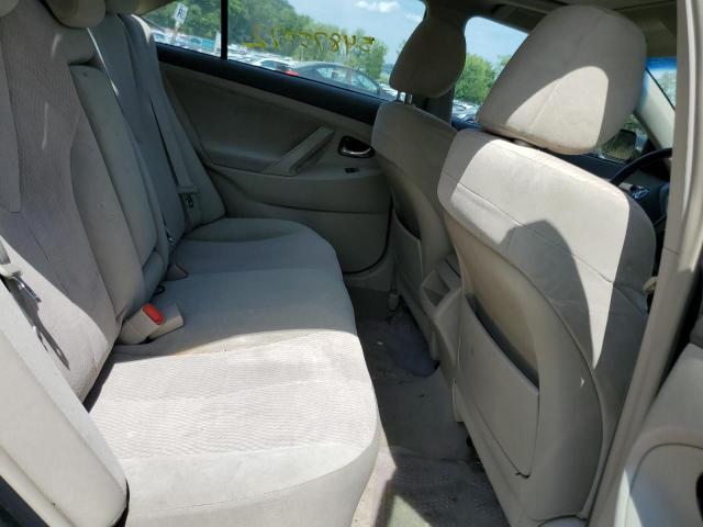 Photo 6 from auction – 2010 TOYOTA CAMRY with VIN 4T1BF3EK4AU514944