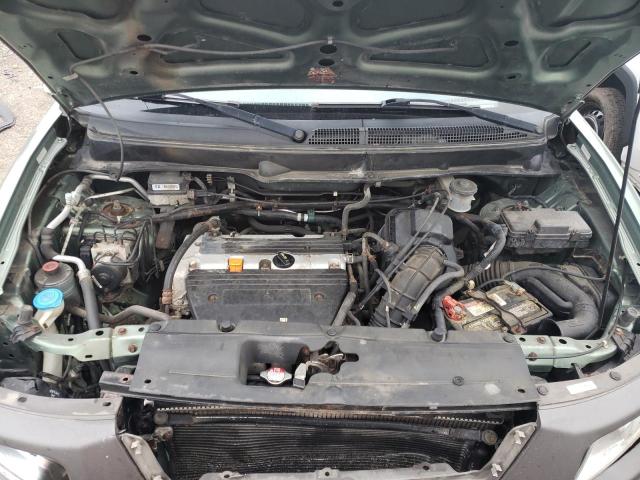 Photo 7 from auction – 2004 HONDA ELEMENT EX with VIN 5J6YH28564L024373