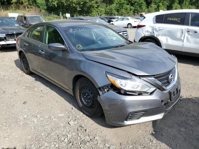 NISSAN ALTIMA 2.5 2016 with VIN 1N4AL3AP7GN367568 - Photo from auction