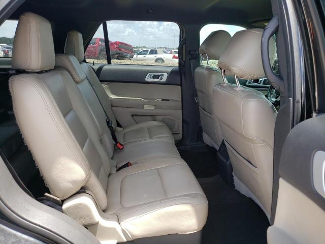 Zdjęcie 6 z aukcji – 2013 FORD EXPLORER X z VIN 1FM5K7D81DGA57938