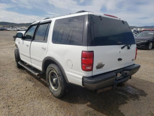 Photo 3 from auction – 2000 FORD EXPEDITION with VIN 1FMPU16L2YLC12074