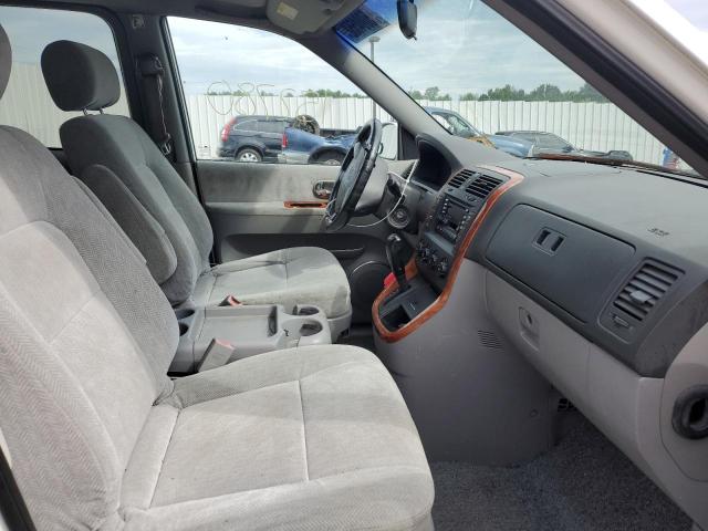 Photo 5 from auction – 2005 KIA SEDONA EX with VIN KNDUP132556707454