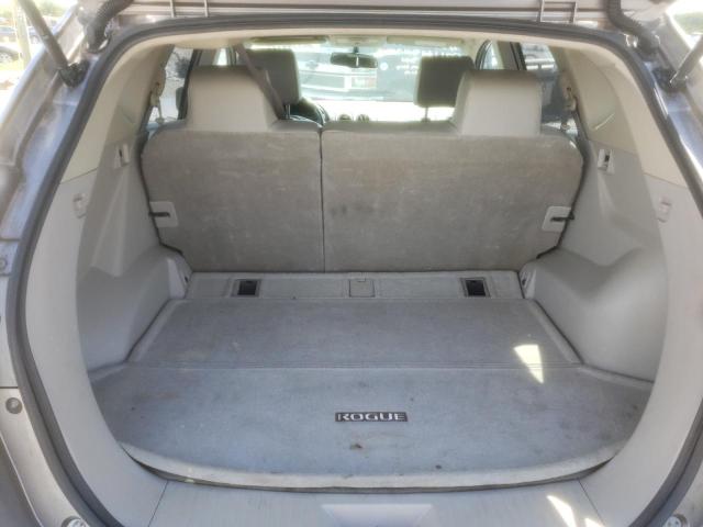 Photo 9 from auction – 2012 NISSAN ROGUE S with VIN JN8AS5MT1CW281361