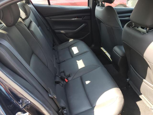 Photo 6 from auction – 2021 MAZDA 3 SELECT with VIN 3MZBPBBL1MM254422