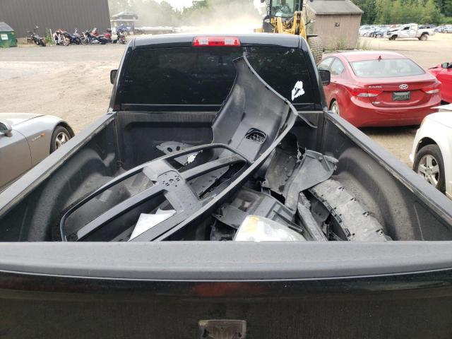 Photo 6 from auction – 2013 RAM 1500 ST with VIN 3C6JR7AT6DG536696