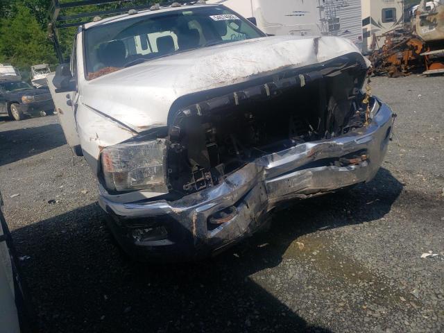 RAM 3500 2018 with VIN 3C7WRTCJ3JG269020 - Photo from auction
