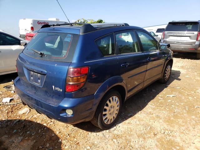 Photo 4 from auction – 2004 PONTIAC VIBE with VIN 5Y2SL62834Z463029