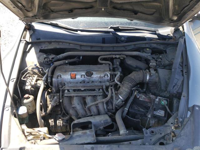 Photo 7 from auction – 2011 HONDA ACCORD EX with VIN 1HGCS1B7XBA000707