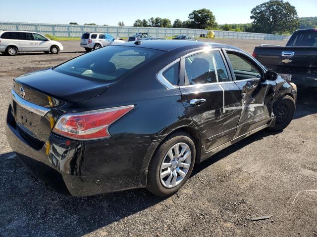 Photo 4 from auction – 2015 NISSAN ALTIMA 2.5 with VIN 1N4AL3AP2FC133249