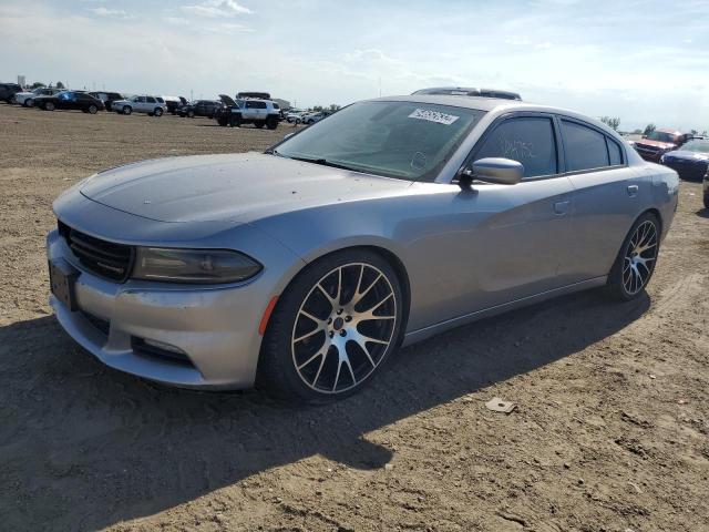 Photo 2 from auction – 2015 DODGE CHARGER SX with VIN 2C3CDXHG3FH794450