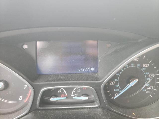 Photo 8 from auction – 2014 FORD FOCUS SE with VIN 1FADP3F21EL410065