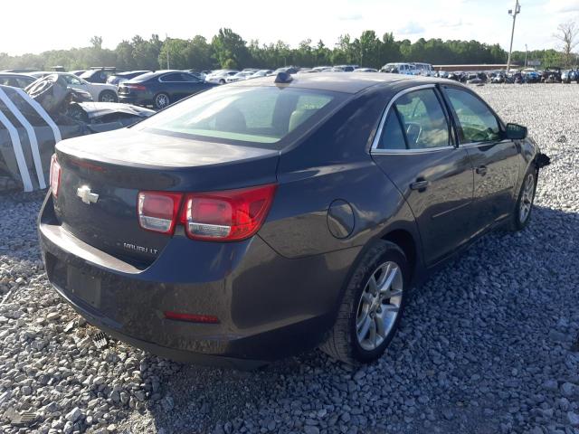 Photo 4 from auction – 2013 CHEVROLET MALIBU 1LT with VIN 1G11C5SA9DF326342