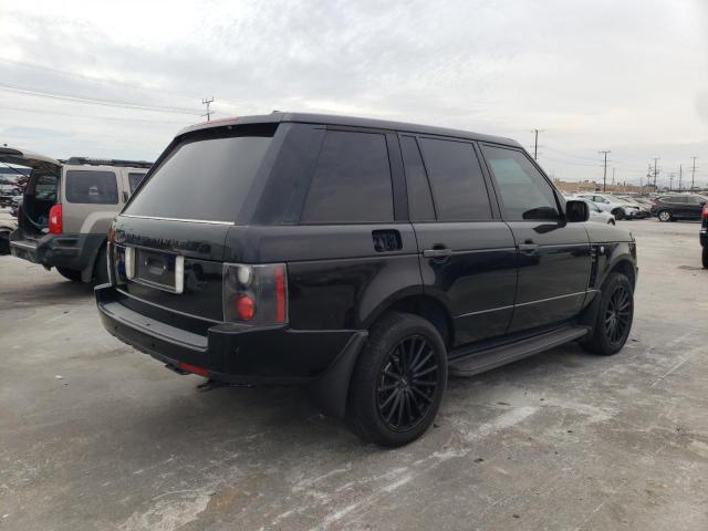 Photo 4 from auction – 2006 LAND ROVER RANGE ROVE with VIN SALMF15416A204531