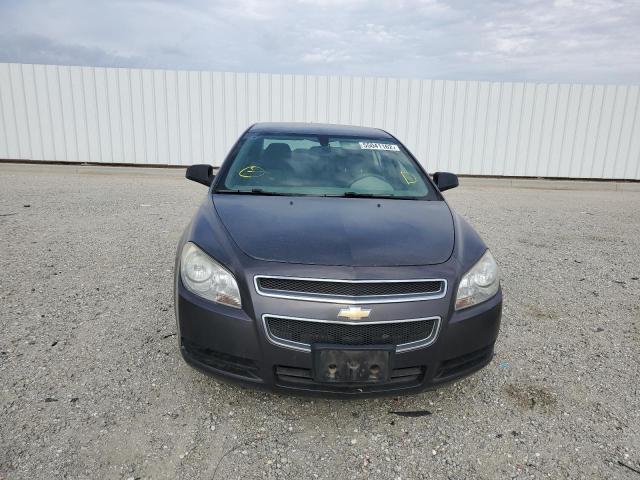 Photo 9 from auction – 2011 CHEVROLET MALIBU LS with VIN 1G1ZB5E13BF310118