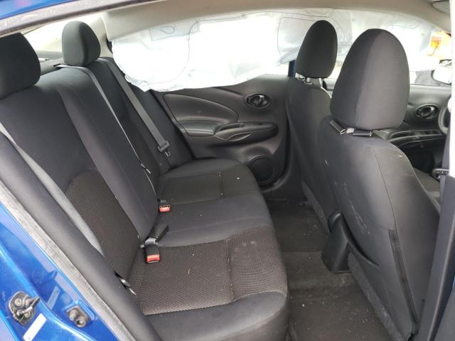 Photo 6 from auction – 2012 NISSAN VERSA S with VIN 3N1CN7AP4CL841526