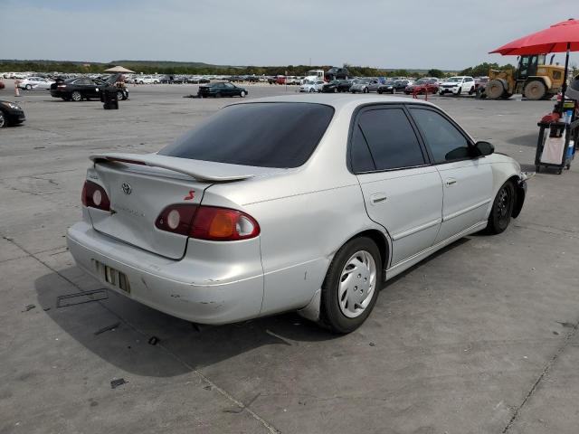 Photo 4 from auction – 2001 TOYOTA COROLLA CE with VIN 1NXBR12E11Z435029