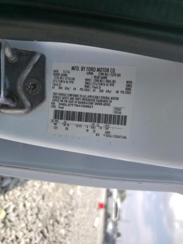 Photo 10 from auction – 2017 FORD TRANSIT CO with VIN NM0LS7F76H1309821