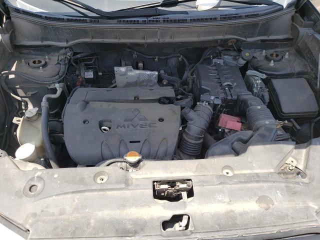 Photo 7 from auction – 2013 MITSUBISHI OUTLANDER with VIN 4A4AP4AU2DE013407