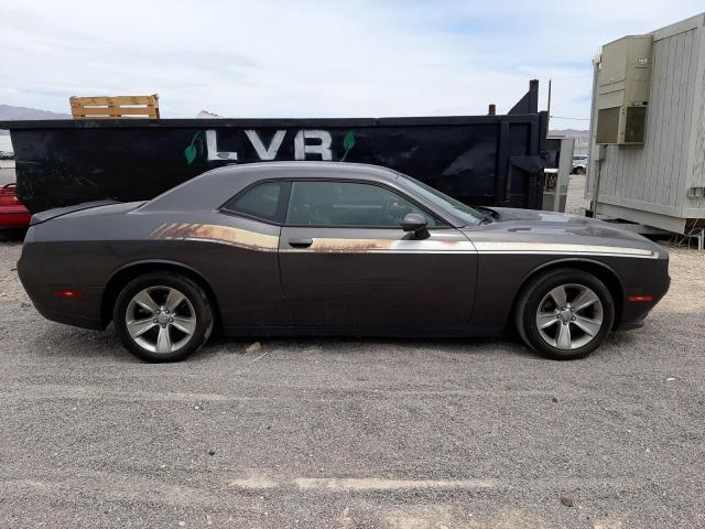 Photo 9 from auction – 2016 DODGE CHALLENGER with VIN 2C3CDZAGXGH200864
