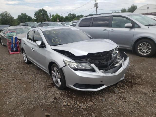 ACURA ILX 20 2014 with VIN 19VDE1F36EE001607 - Photo from auction