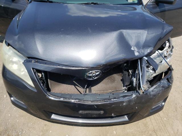 Photo 7 from auction – 2010 TOYOTA CAMRY BASE with VIN 4T1BF3EK3AU063618