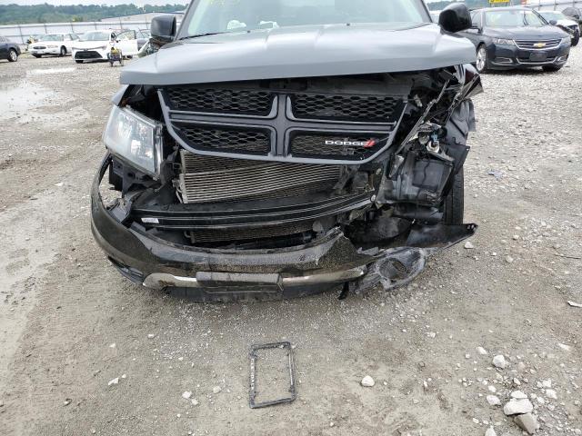 Photo 9 from auction – 2018 DODGE JOURNEY CR with VIN 3C4PDCGG5JT187232