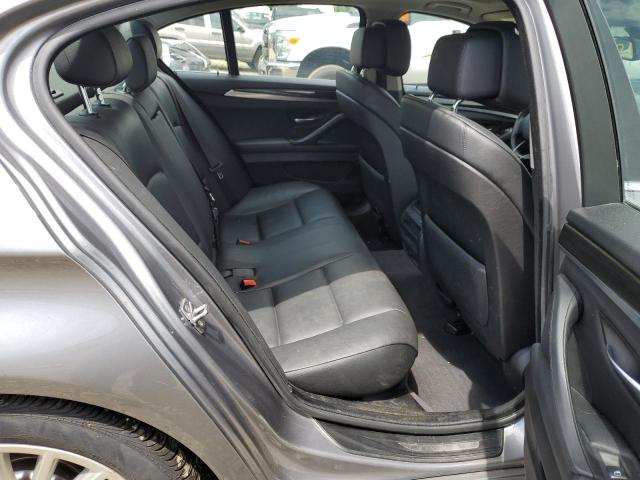 Photo 6 from auction – 2012 BMW 535 XI with VIN WBAFU7C50CDU60915