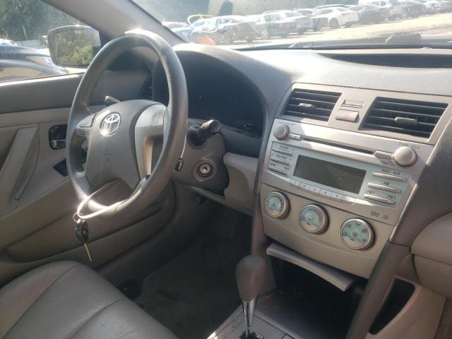 Photo 9 from auction – 2007 TOYOTA CAMRY CE with VIN 4T1BE46K87U672557