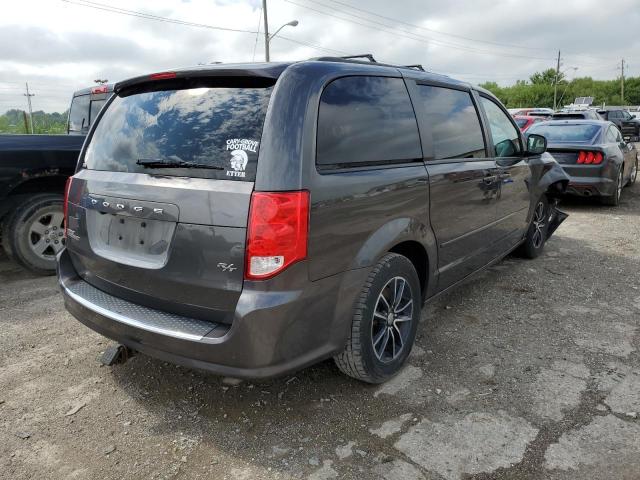Photo 4 from auction – 2016 DODGE GRAND CARA with VIN 2C4RDGEG5GR211527
