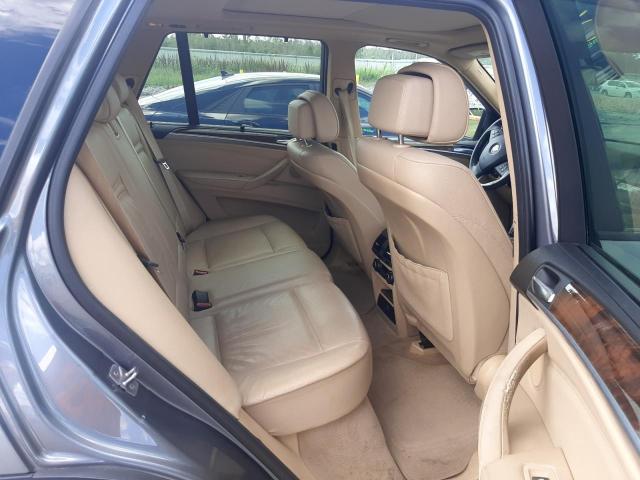 Photo 6 from auction – 2011 BMW X5 XDRIVE3 with VIN 5UXZW0C50BL369681