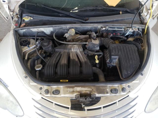 Photo 7 from auction – 2007 CHRYSLER PT CRUISER with VIN 3A4FY58B87T513977