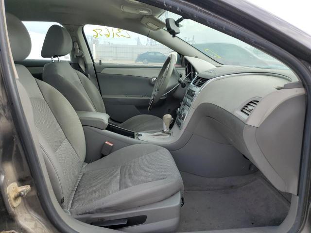 Photo 5 from auction – 2011 CHEVROLET MALIBU LS with VIN 1G1ZB5E13BF310118