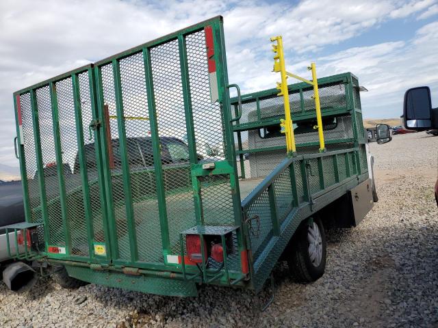 Photo 4 from auction – 2014 RAM PROMASTER with VIN 3C7WRVFG9EE119751