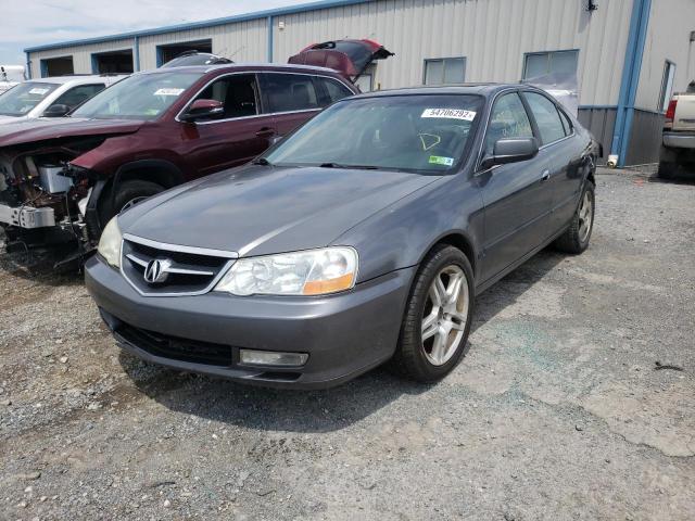 Photo 2 from auction – 2003 ACURA 3.2TL with VIN 19UUA56653A078975