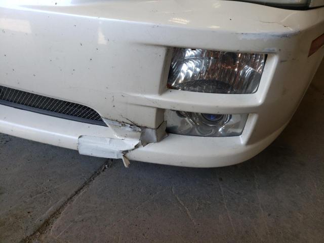 Photo 9 from auction – 2005 CADILLAC STS with VIN 1G6DW677750171537